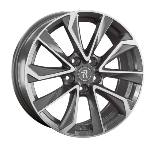 ���������� ������ h0408941. ���� Replay HV106 7,5�19 5/114,3 ET45 66,6 GMF
