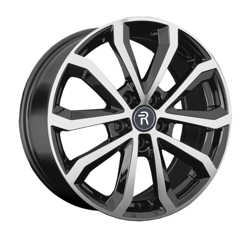 ���������� ������ h0408944. ���� Replay MR176 7�17 5/112 ET49 66,6 BKF