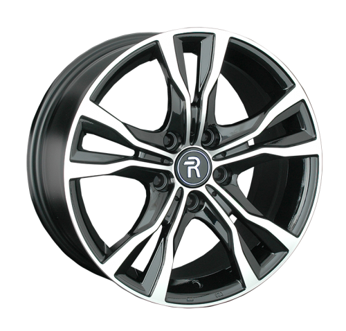 ���������� ������ h0409040. ���� Replay B177 7,5�17 5/120 ET43 72,6 BKF