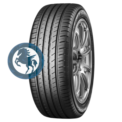 Фотография товара h0409091. Yokohama BluEarth-GT AE51 245/50 R18 100W