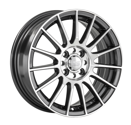 ���������� ������ h0409123. ���� LS LS 1385 6�15 4/100 ET40 60,1 GMF