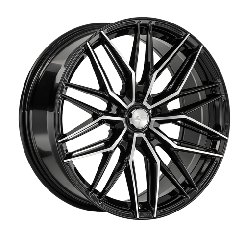 ���������� ������ h0409161. ���� LS LS 1331 8,5�19 5/114,3 ET30 67,1 BKF