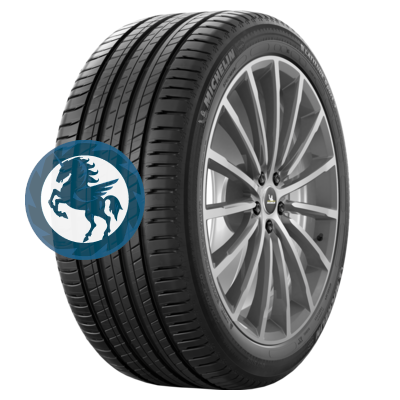 ���������� ������ h0409402. Michelin Latitude Sport 3 235/55 R19 101W  