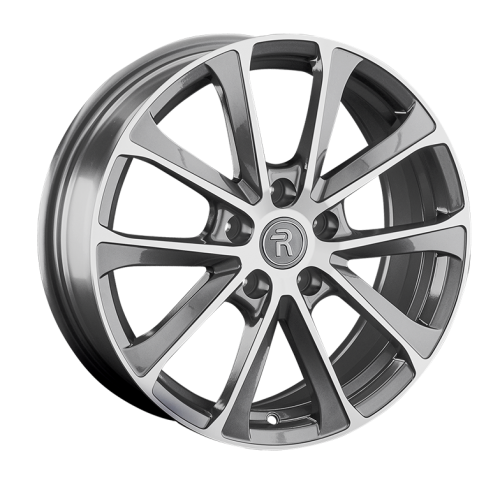 ���������� ������ h0409429. ���� Replay HV98 7�17 5/114,3 ET37 66,6 GMF