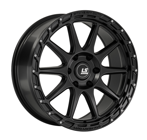 ���������� ������ h0409440. ���� LS FlowForming LS RC111 9�20 6/139,7 ET20 106,1 BKS