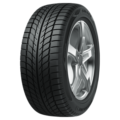 Фотография товара h0409476. GOODRIDE SW608 195/50 R16 88H нешип