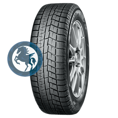 Фотография товара h0409539. Yokohama iceGuard Studless iG60 215/55 R18 99Q нешип