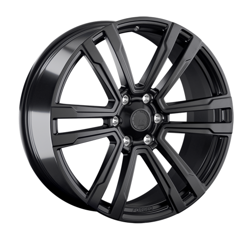 Фотография товара h0409548. Диск LS Forged LS FG11 9х22 6/139,7 ET28 78,1 MB