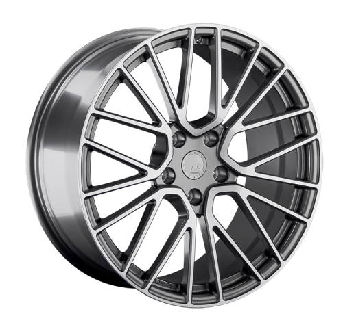 Фотография товара h0409552. Диск LS Forged LS FG17 9,5х21 5/130 ET46 71,6 MGMF