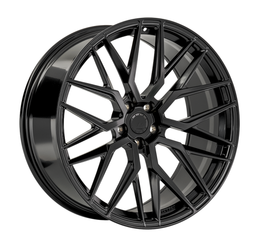 Фотография товара h0409588. Диск LS Forged LS FG04Y 8х19 5/112 ET38 66,6 BKS