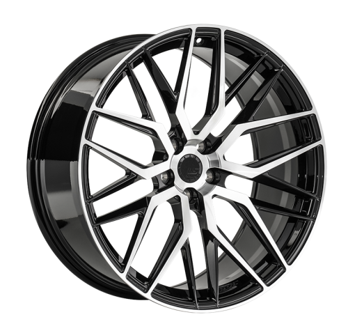 ���������� ������ h0409593. ���� LS Forged LS FG04Y 9�19 5/112 ET38 66,6 BKF