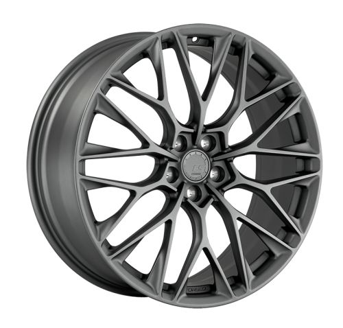 Фотография товара h0409609. Диск LS Forged LS FG10Y 8,5х21 5/150 ET54 110,1 MGM