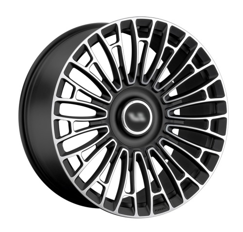 ���������� ������ h0409611. ���� LS Forged LS FG25 9�22 5/120 ET42 62,6 MBF
