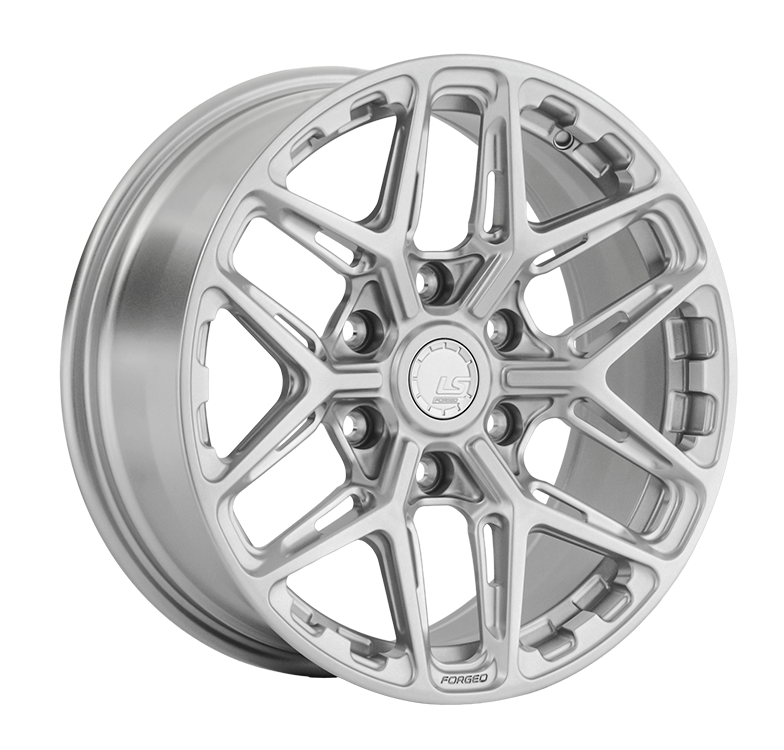 ���������� ������ h0409617. ���� LS Forged LS FG53 8,5�19 6/139,7 ET36 100,1 SS