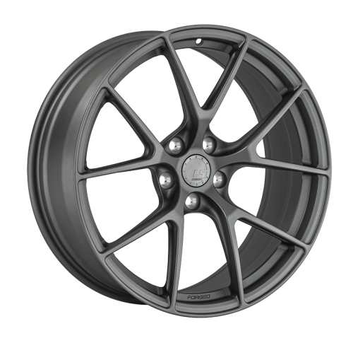 ���������� ������ h0409621. ���� LS Forged LS FG64 8�18 5/120 ET30 72,6 MGM
