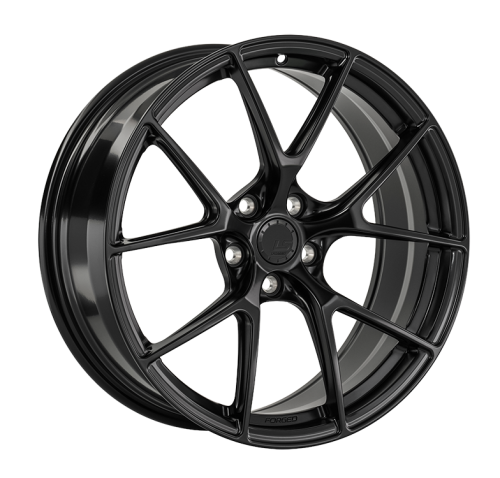 Фотография товара h0409622. Диск LS Forged LS FG64 8х19 5/112 ET27 66,6 BKS