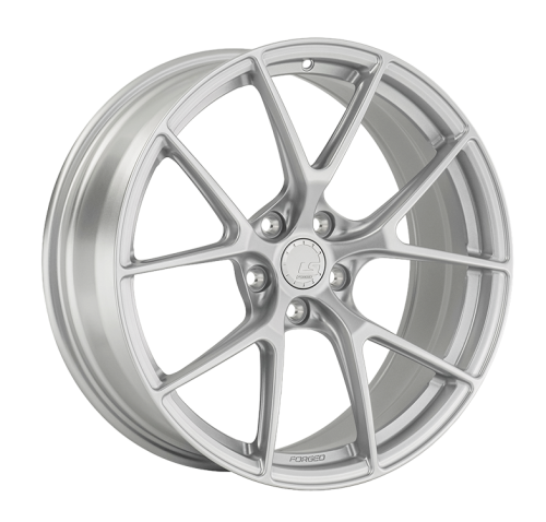 Фотография товара h0409627. Диск LS Forged LS FG64 8,5х19 5/112 ET38 66,6 SS