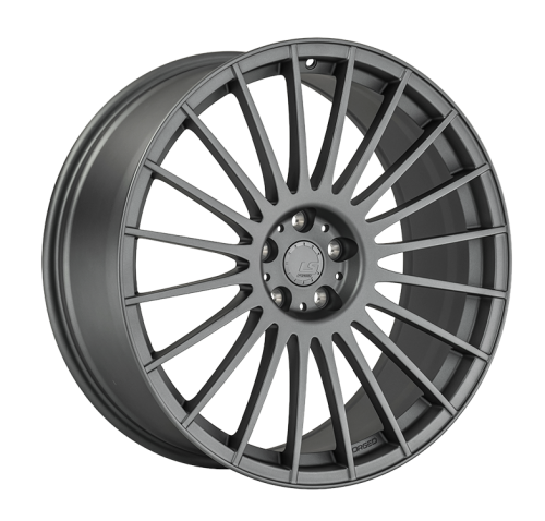 Фотография товара h0409638. Диск LS Forged LS FG68 8х19 5/112 ET38 66,6 MGM