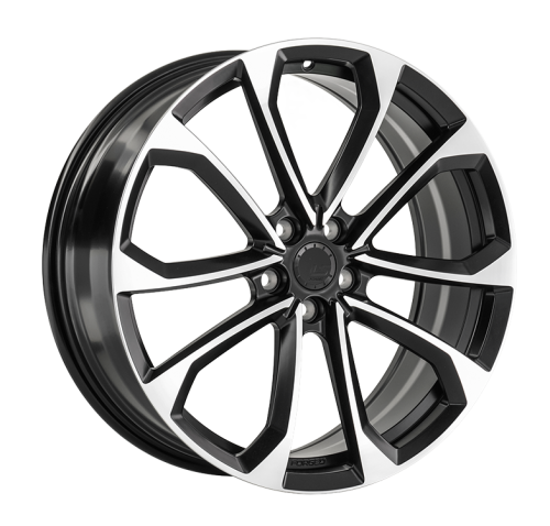 ���������� ������ h0409648. ���� LS Forged LS FG71 8�20 5/108 ET52 63,3 BKSF