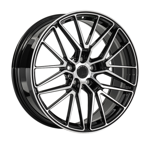 ���������� ������ h0409651. ���� LS Forged LS FG72 8�20 5/114,3 ET30 60,1 BKF