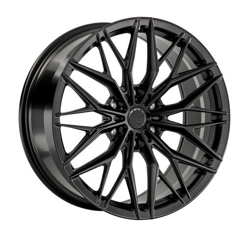 Фотография товара h0409659. Диск LS Forged LS FG75 9х22 6/139,7 ET28 78,1 BKS