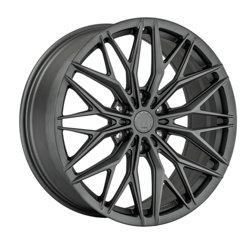 Фотография товара h0409660. Диск LS Forged LS FG75 9х22 6/139,7 ET28 78,1 MGM