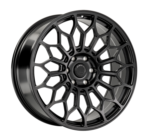 ���������� ������ h0409661. ���� LS Forged LS FG76 8�18 6/139,7 ET36 100,1 BKS