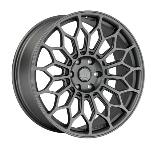 ���������� ������ h0409662. ���� LS Forged LS FG76 8�18 6/139,7 ET36 100,1 MGM