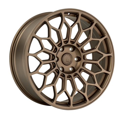 ���������� ������ h0409664. ���� LS Forged LS FG76 8,5�19 6/139,7 ET36 100,1 MBZ