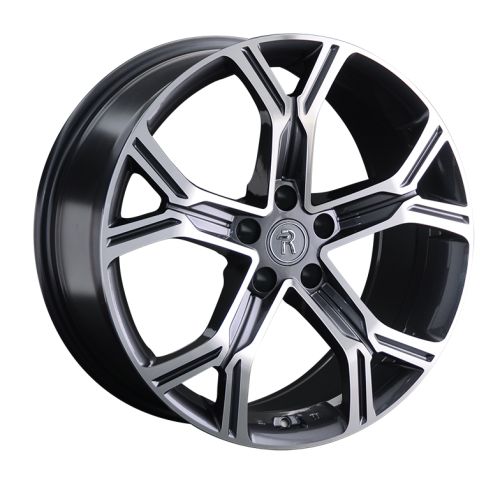 ���������� ������ h0409754. ���� Replay VV296 8,5�19 5/112 ET38 57,1 GMF