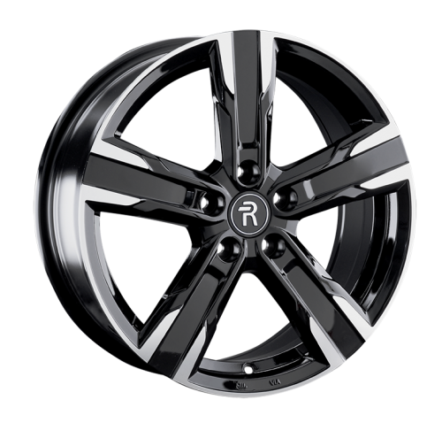���������� ������ h0409778. ���� Replay PG78 7,5�18 5/108 ET49 65,1 BKF