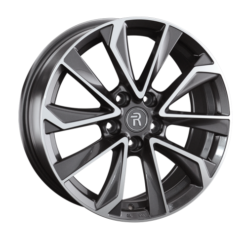 ���������� ������ h0409846. ���� Replay CHR57 7,5�19 5/108 ET41 65,1 GMF