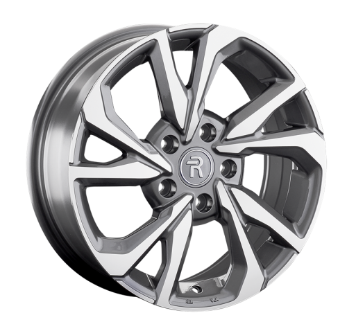 ���������� ������ h0409847. ���� Replay CHR109 7,5�19 5/108 ET41 65,1 GMF