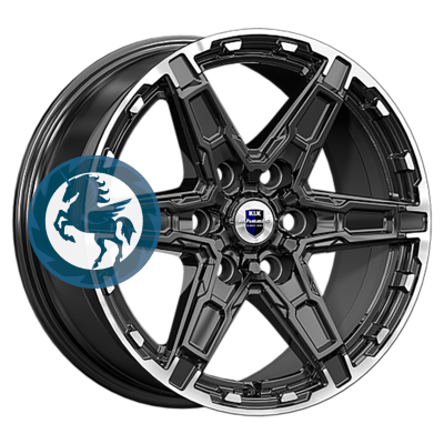 ���������� ������ h0409908. ���� ��� �������� (��1159) 8�18 6/114,3 ET25 66,1 ������ ���������