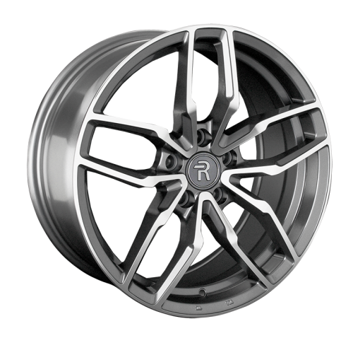 ���������� ������ h0409944. ���� Replay CHR55 8�18 5/108 ET42 65,1 GMF